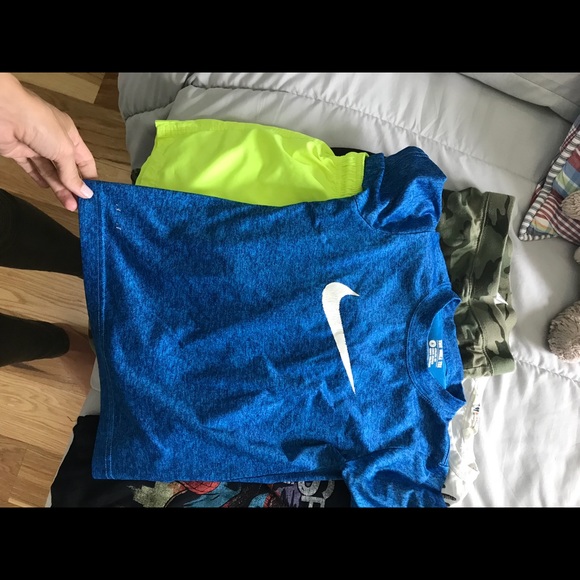 Size 5-6 BOY clothes! - Picture 7 of 7